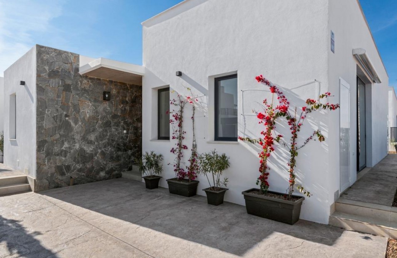 Resale - Detached Villa - Cartagena - Mar De Cristal