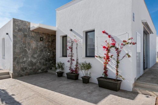 Resale - Detached Villa - Cartagena - Mar De Cristal