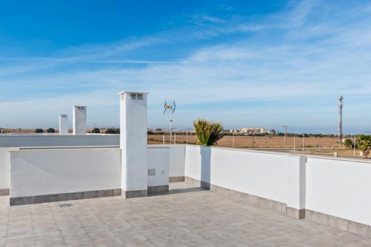 Resale - Detached Villa - Cartagena - Mar De Cristal