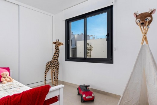 Resale - Detached Villa - Cartagena - Mar De Cristal