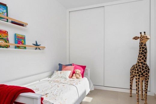 Resale - Detached Villa - Cartagena - Mar De Cristal