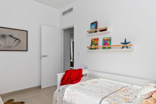 Resale - Detached Villa - Cartagena - Mar De Cristal