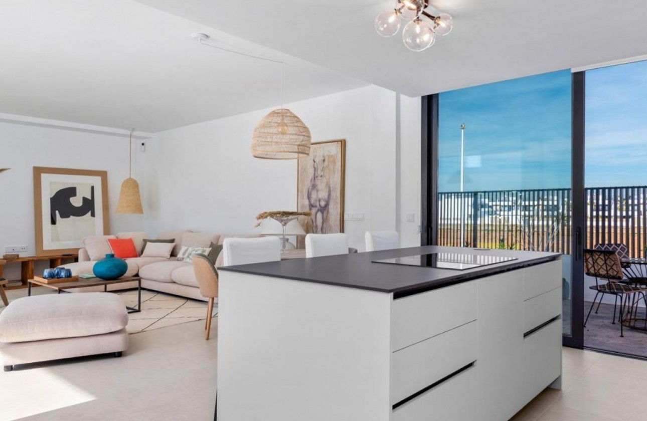 Resale - Detached Villa - Cartagena - Mar De Cristal