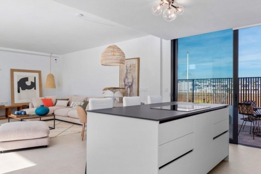 Resale - Detached Villa - Cartagena - Mar De Cristal