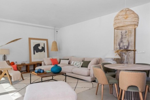 Resale - Detached Villa - Cartagena - Mar De Cristal