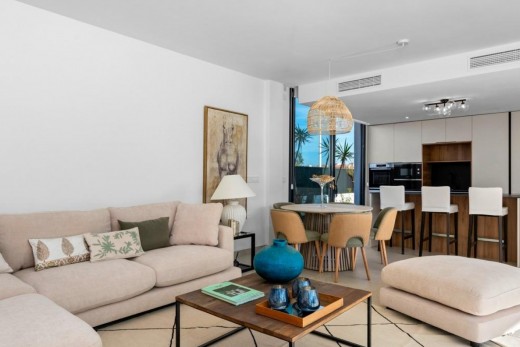 Resale - Detached Villa - Cartagena - Mar De Cristal