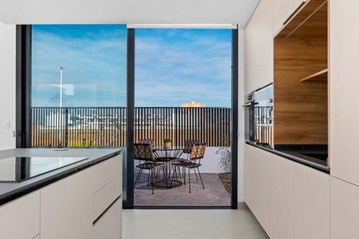 Resale - Detached Villa - Cartagena - Mar De Cristal