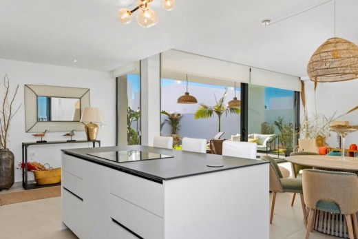 Resale - Detached Villa - Cartagena - Mar De Cristal