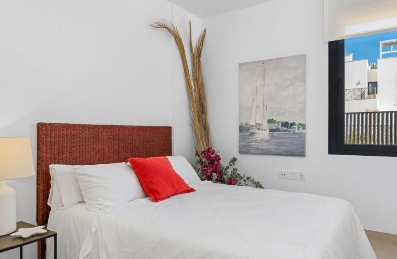 Resale - Detached Villa - Cartagena - Mar De Cristal