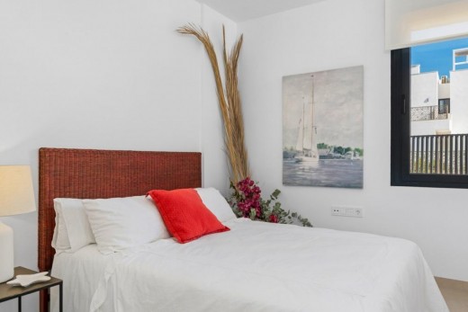 Resale - Detached Villa - Cartagena - Mar De Cristal