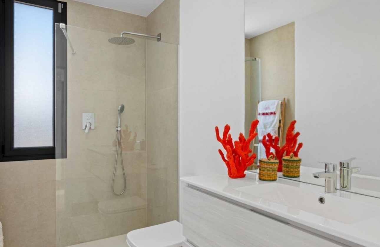 Resale - Detached Villa - Cartagena - Mar De Cristal