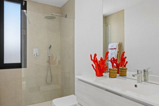 Resale - Detached Villa - Cartagena - Mar De Cristal