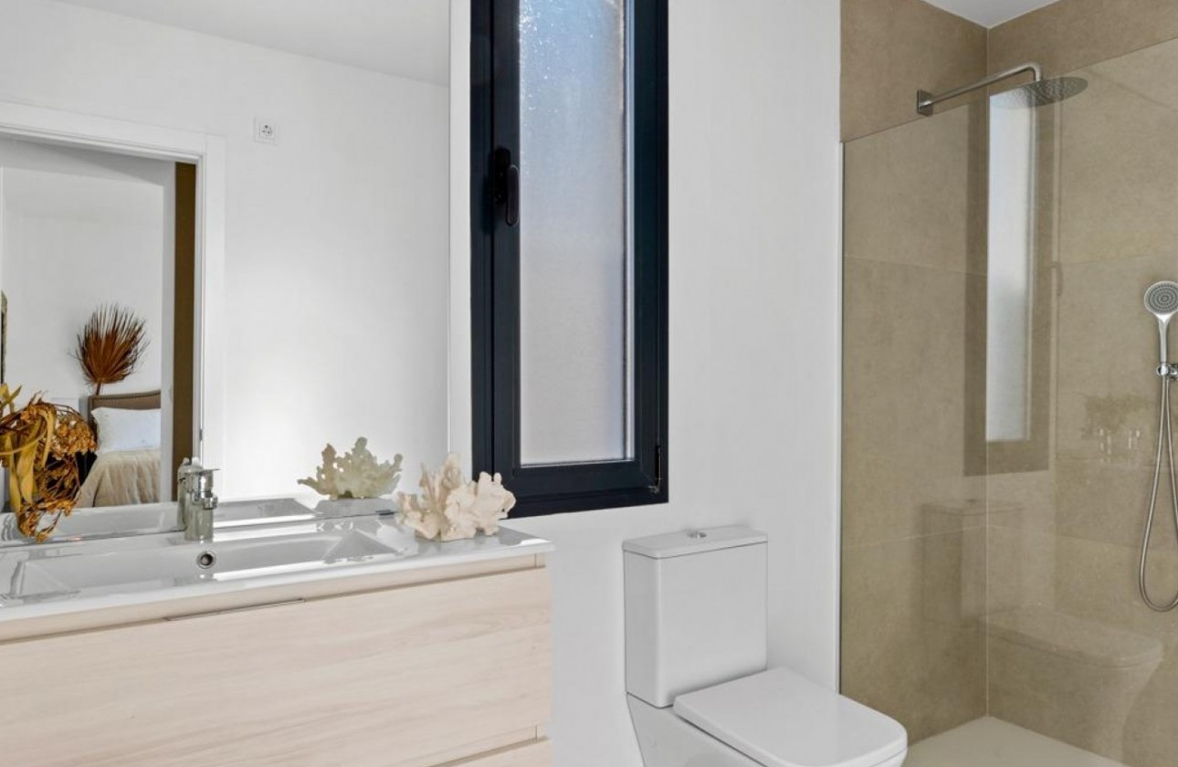 Resale - Detached Villa - Cartagena - Mar De Cristal