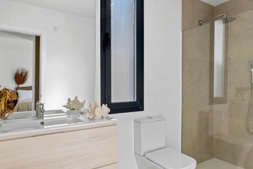 Resale - Detached Villa - Cartagena - Mar De Cristal