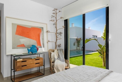 Resale - Detached Villa - Cartagena - Mar De Cristal