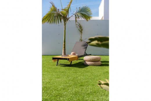 Resale - Detached Villa - Cartagena - Mar De Cristal