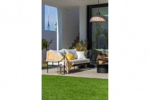 Resale - Detached Villa - Cartagena - Mar De Cristal