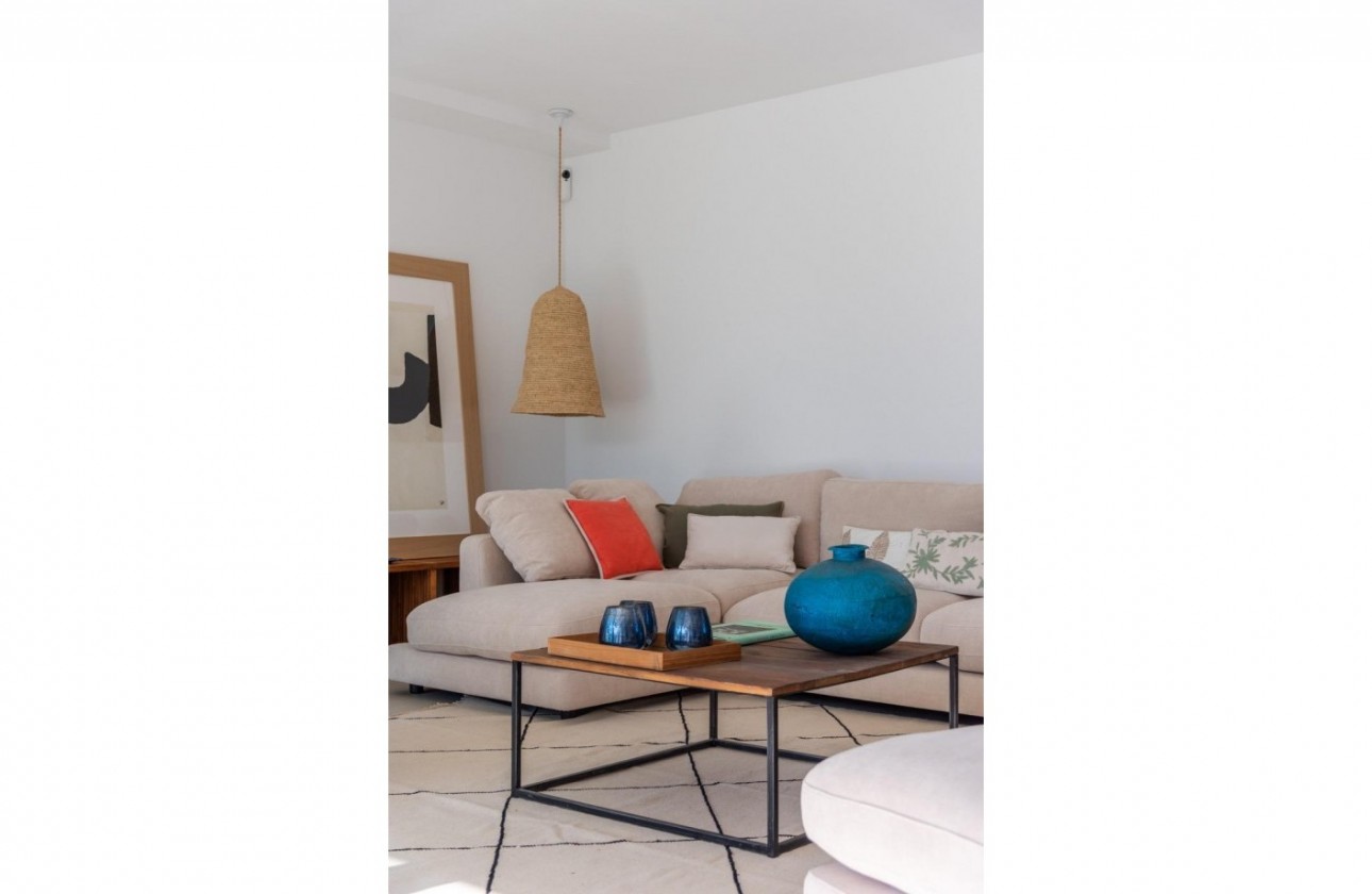 Resale - Detached Villa - Cartagena - Mar De Cristal