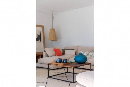 Resale - Detached Villa - Cartagena - Mar De Cristal