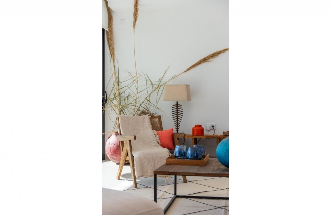 Resale - Detached Villa - Cartagena - Mar De Cristal