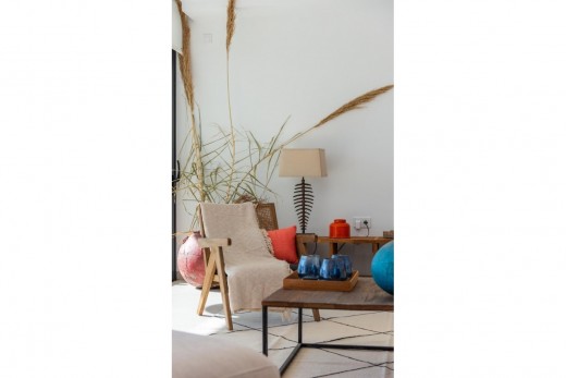 Resale - Detached Villa - Cartagena - Mar De Cristal