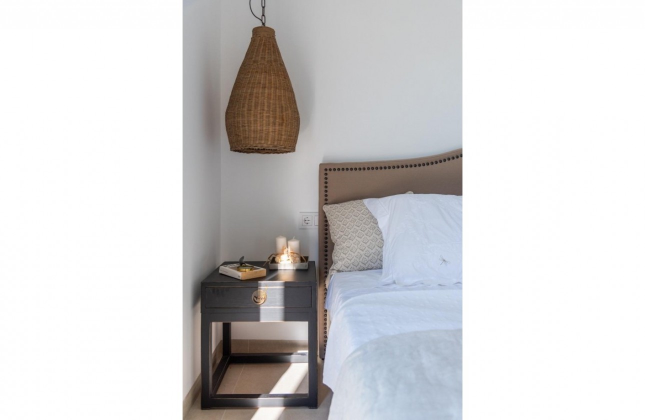 Resale - Detached Villa - Cartagena - Mar De Cristal