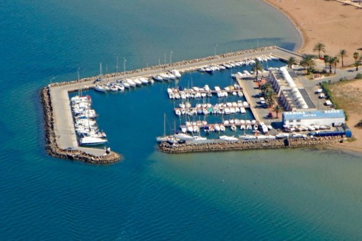 Resale - Detached Villa - Cartagena - Mar De Cristal