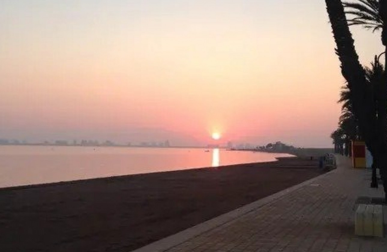 Resale - Detached Villa - Cartagena - Mar De Cristal