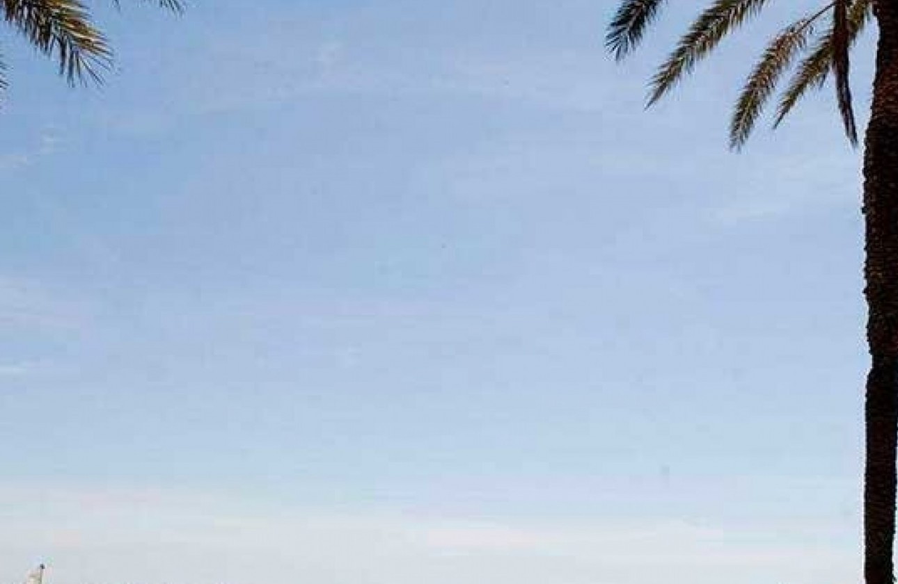 Resale - Detached Villa - Cartagena - Mar De Cristal