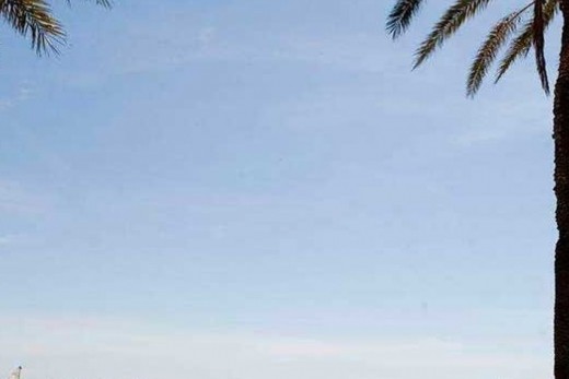 Resale - Detached Villa - Cartagena - Mar De Cristal