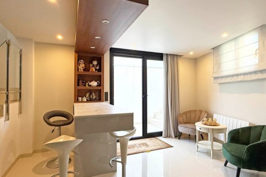 Återförsäljning - Detached Villa - Orihuela Costa - Villamartín