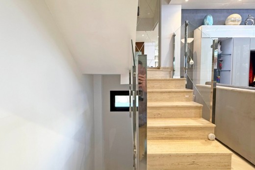 Återförsäljning - Detached Villa - Orihuela Costa - Villamartín