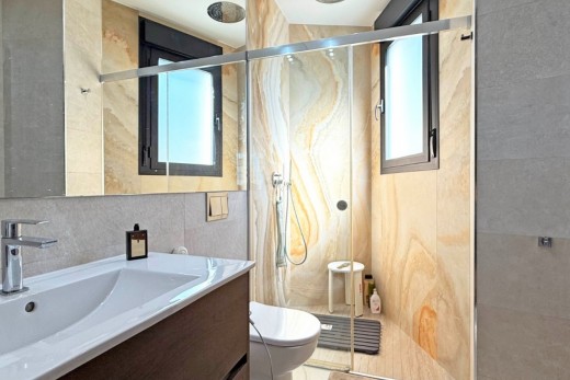 Återförsäljning - Detached Villa - Orihuela Costa - Villamartín