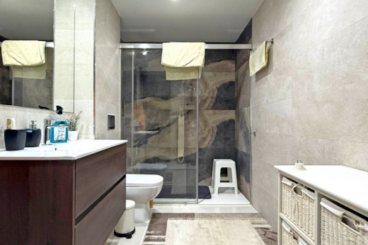 Återförsäljning - Detached Villa - Orihuela Costa - Villamartín