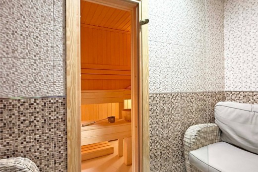 Återförsäljning - Detached Villa - Orihuela Costa - Villamartín