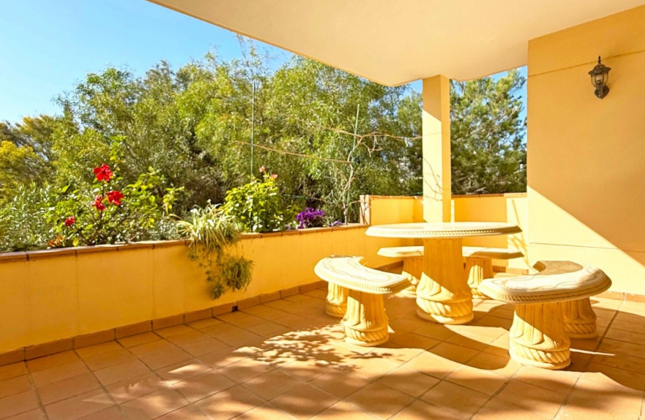 Återförsäljning -  - Orihuela Costa - Lomas de Campoamor