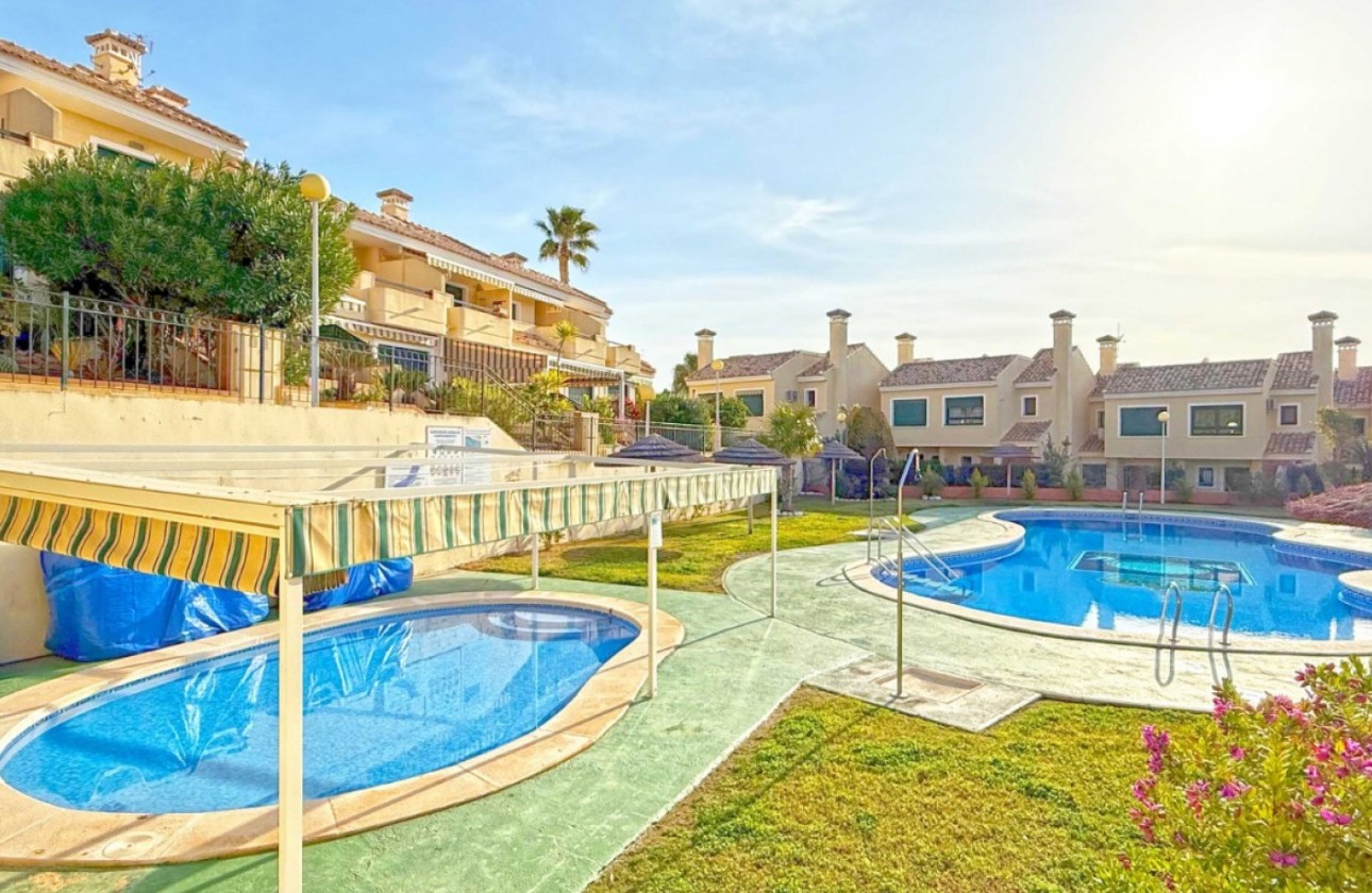 Återförsäljning -  - Orihuela Costa - Lomas de Campoamor