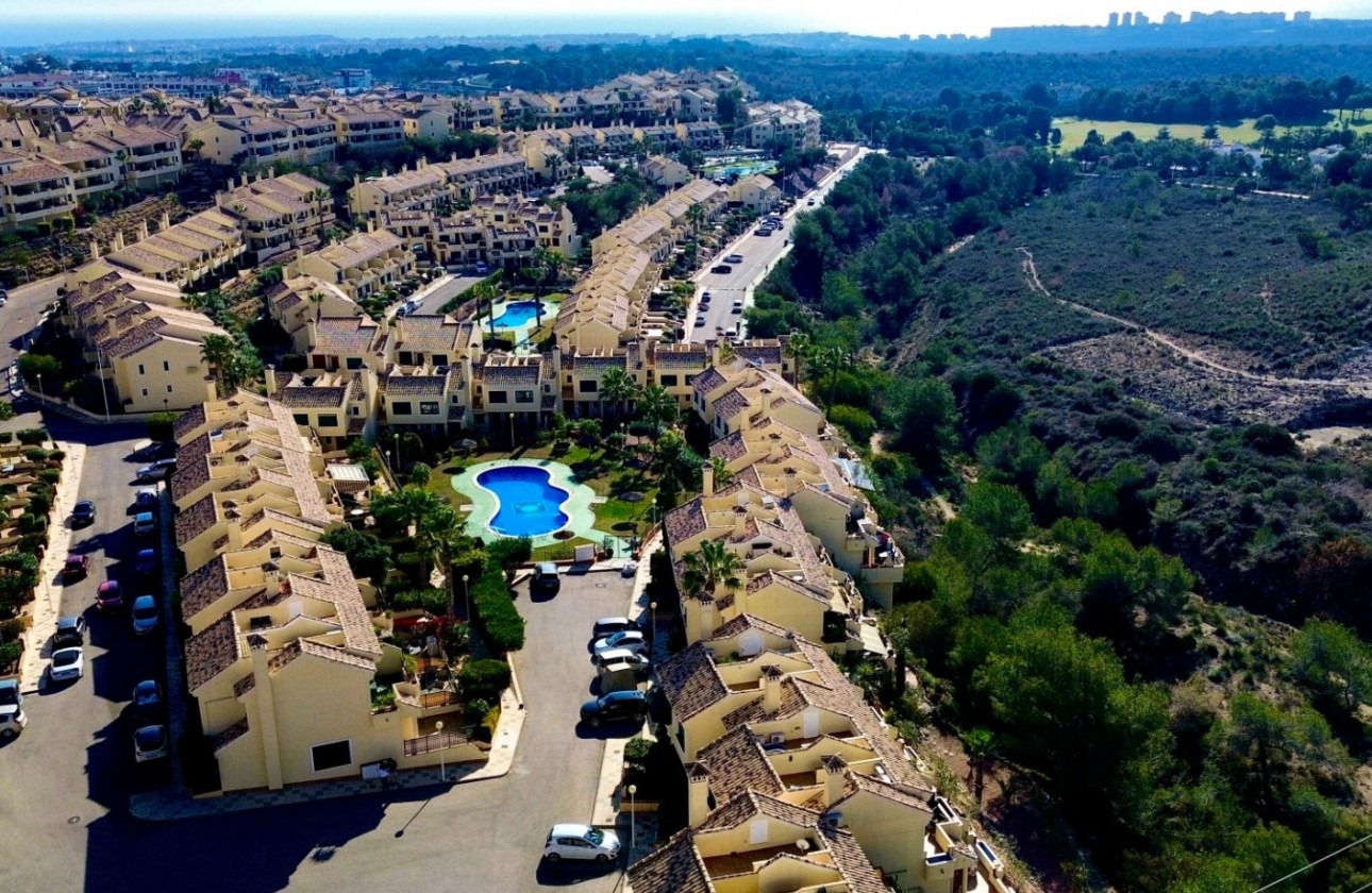 Återförsäljning -  - Orihuela Costa - Lomas de Campoamor