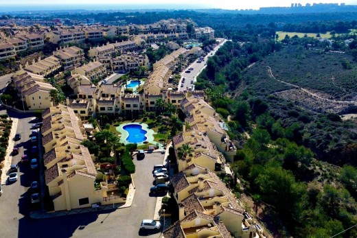 Återförsäljning -  - Orihuela Costa - Lomas de Campoamor