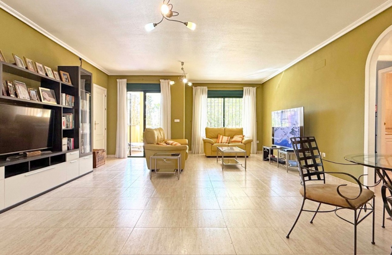 Återförsäljning -  - Orihuela Costa - Lomas de Campoamor