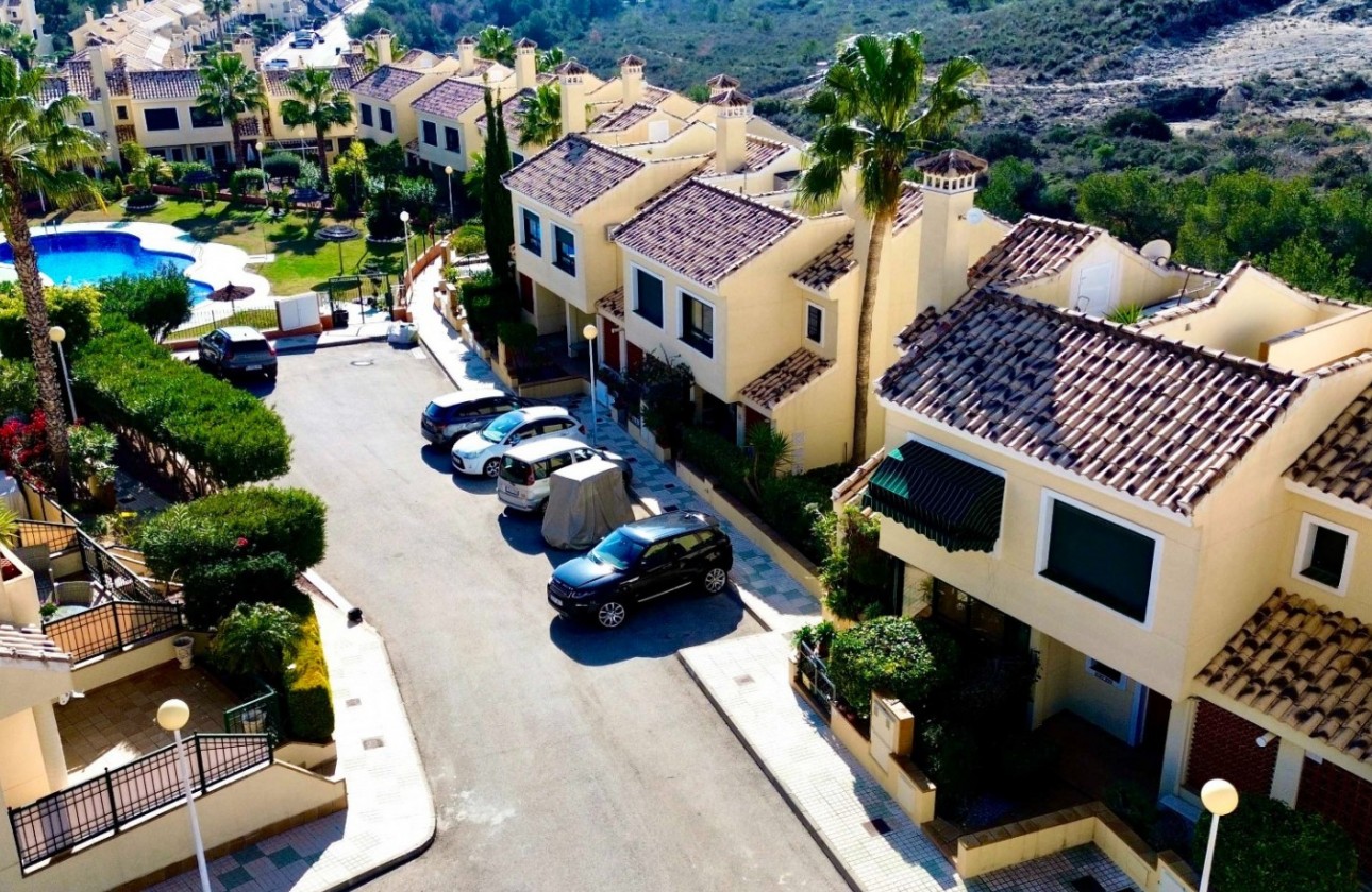 Återförsäljning -  - Orihuela Costa - Lomas de Campoamor