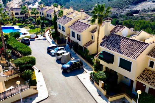 Återförsäljning -  - Orihuela Costa - Lomas de Campoamor