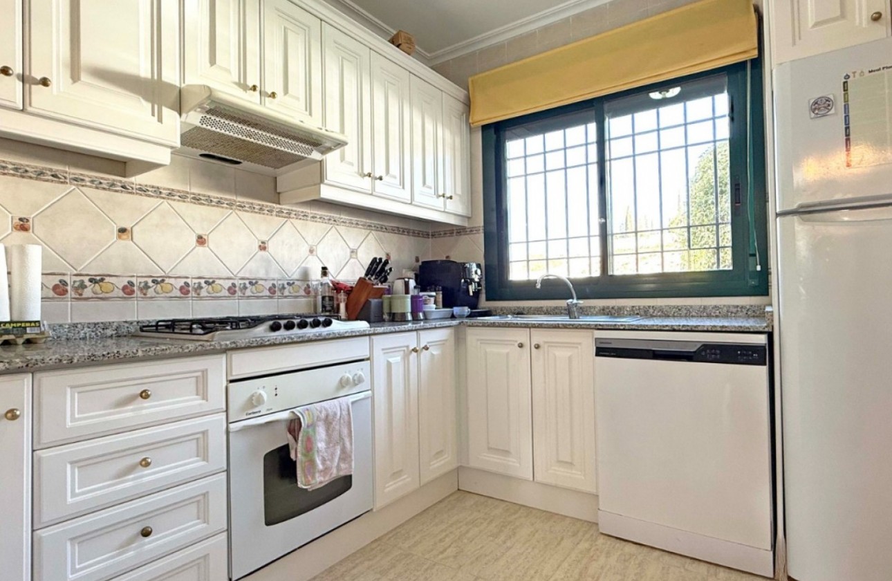 Återförsäljning -  - Orihuela Costa - Lomas de Campoamor