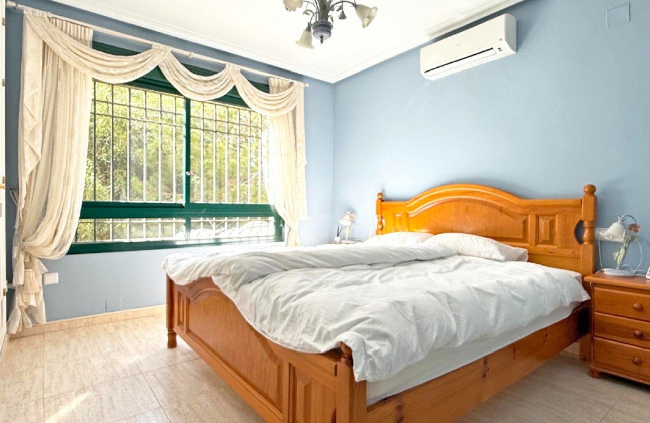 Återförsäljning -  - Orihuela Costa - Lomas de Campoamor