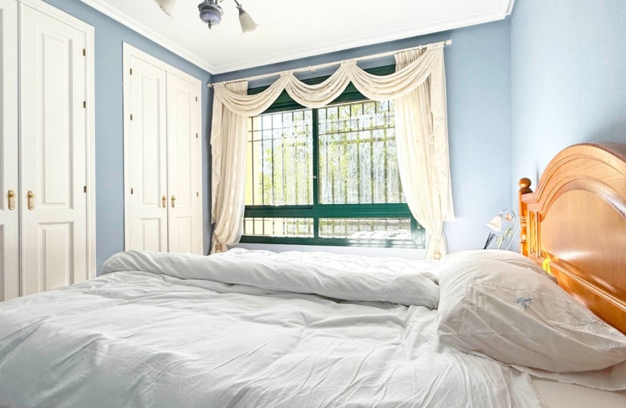 Återförsäljning -  - Orihuela Costa - Lomas de Campoamor