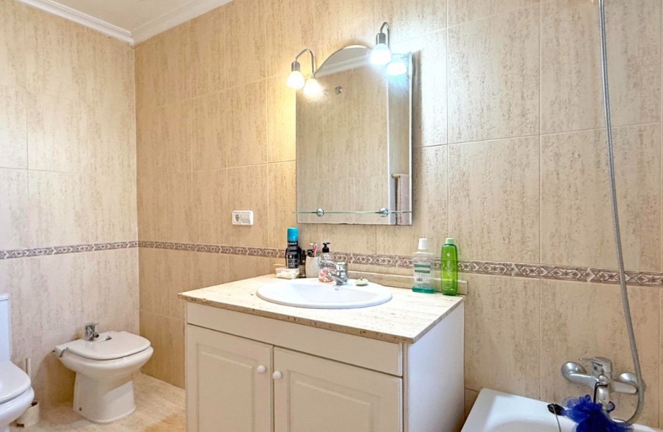 Återförsäljning -  - Orihuela Costa - Lomas de Campoamor