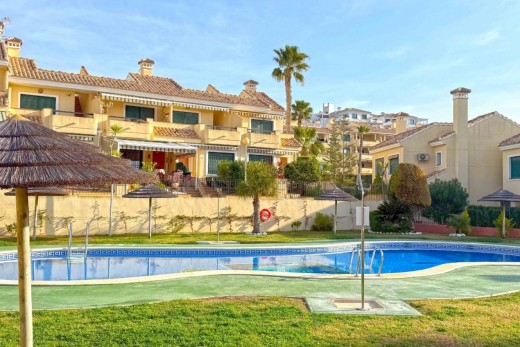 Återförsäljning -  - Orihuela Costa - Lomas de Campoamor