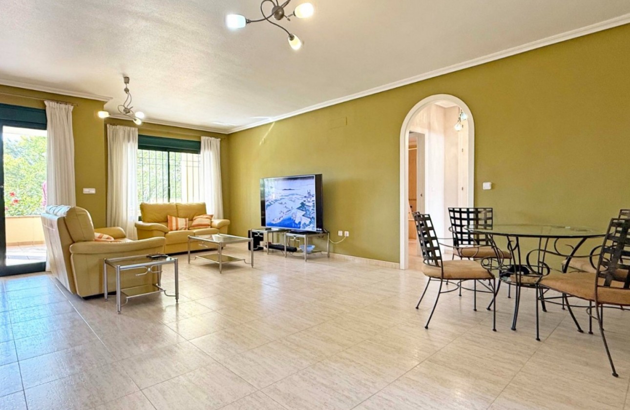 Återförsäljning -  - Orihuela Costa - Lomas de Campoamor