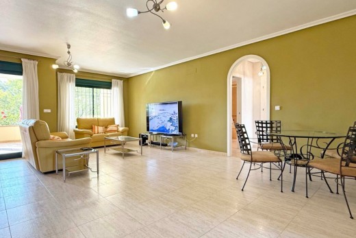 Återförsäljning -  - Orihuela Costa - Lomas de Campoamor