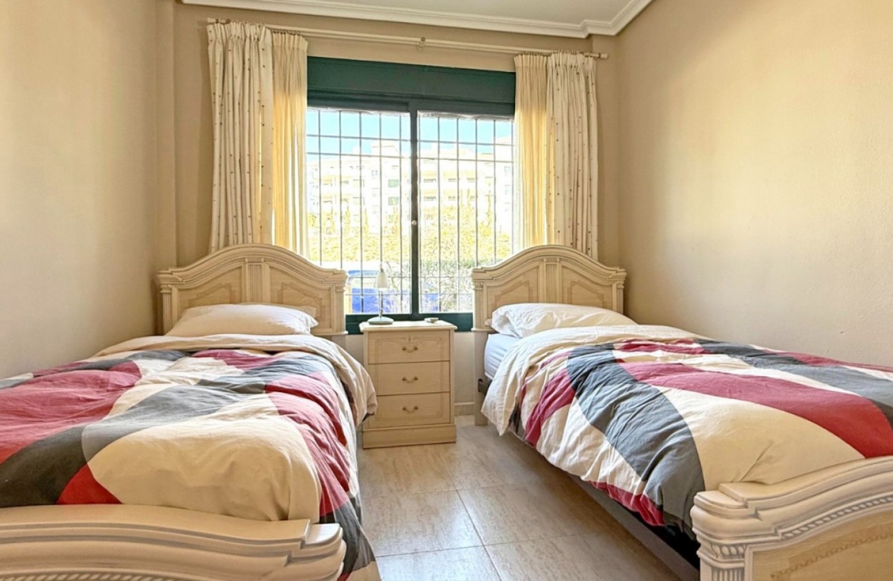 Återförsäljning -  - Orihuela Costa - Lomas de Campoamor